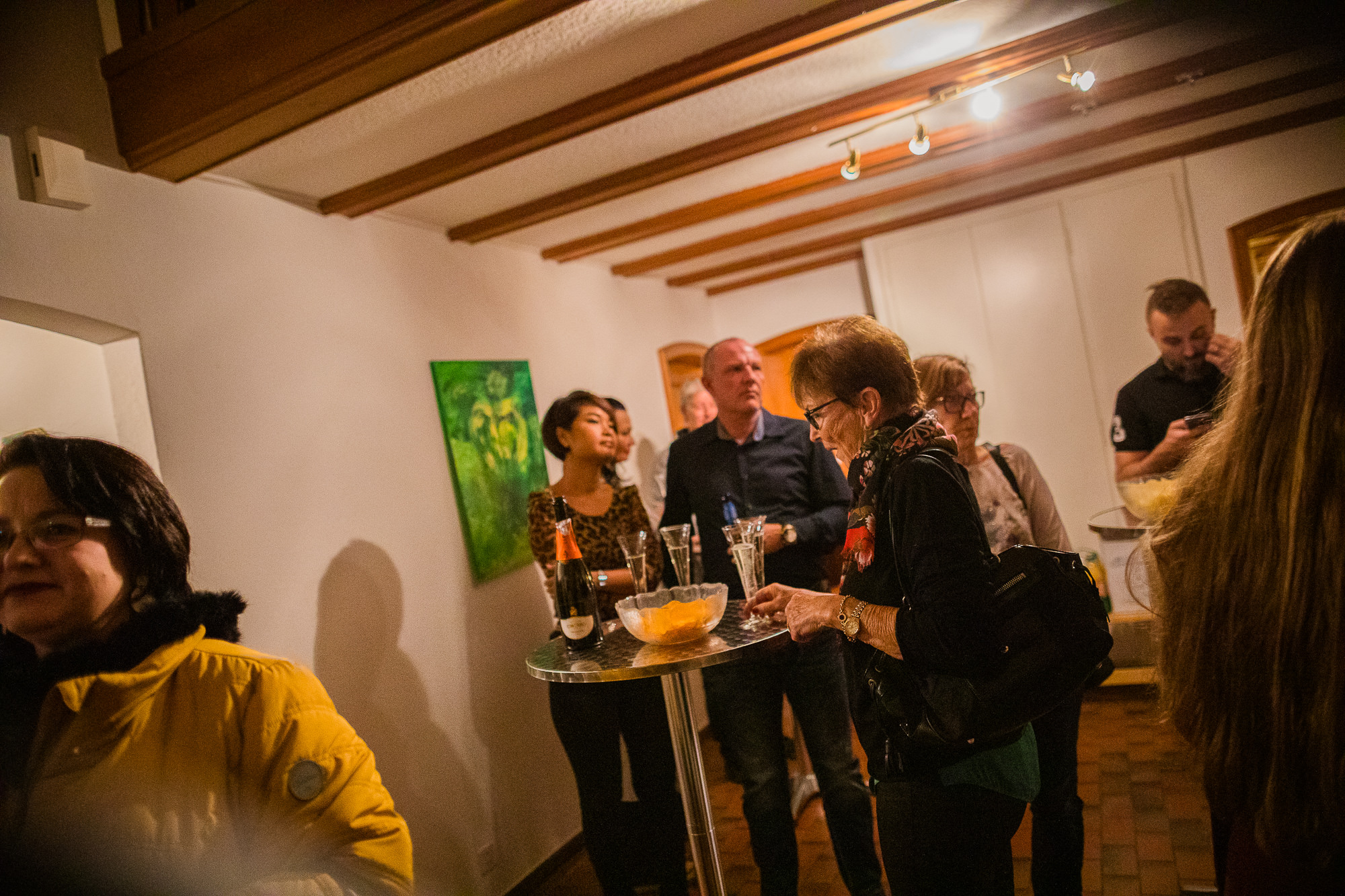 50zigster Geburi Adrian